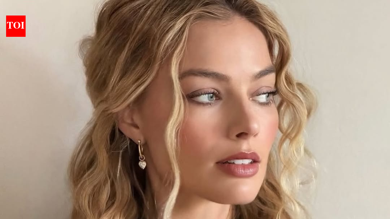 Why Margot Robbie chose privacy over public life: From media backlash to motherhood and finding clarity in her 30s