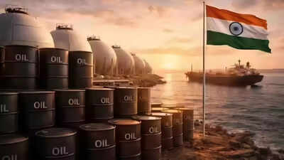 India's crude shuffle: How Iran's Hormuz chokehold rerouted oil imports from Gulf to Russia