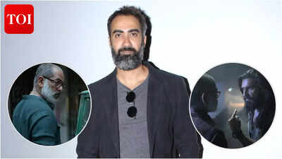 'A powerhouse of talent': Ranvir Shorey hails Gaurav Gera aka Mohammad Alam’s transformation in 'Dhurandhar: The Revenge'