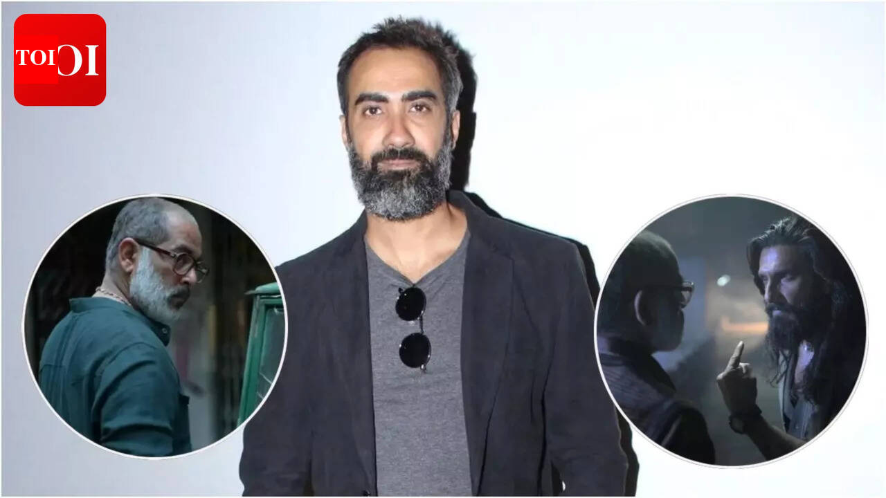 'A powerhouse of talent': Ranvir Shorey hails Gaurav Gera aka Mohammad Alam’s transformation in 'Dhurandhar: The Revenge'