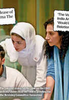Oscar-nominated film on hold to &lsquo;protect Indo-Israel ties&rsquo;?