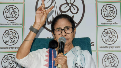 Eid Politics Heats Up Bengal: Mamata Banerjee Attacks BJP, Suvendu Adhikari Pushes Sanatan Narrative