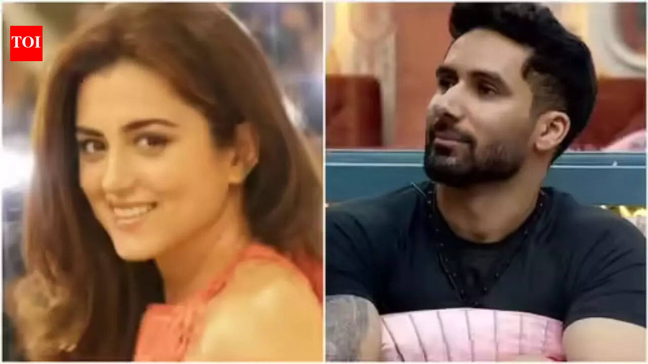 ‘The 50’: Ridhi Dogra reacts to ‘love angle’ claims with Siwet Tomar; says, ‘People can’t see two souls being carefree and chill’