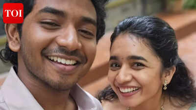 Anishma tells 'Youth' director Ken Karunas: 'Watching your dreams come true is so beautiful!'