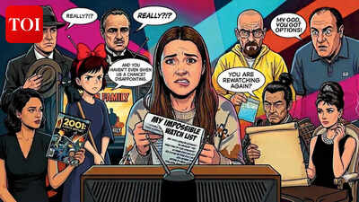 The curious comfort of a well-built watchlist