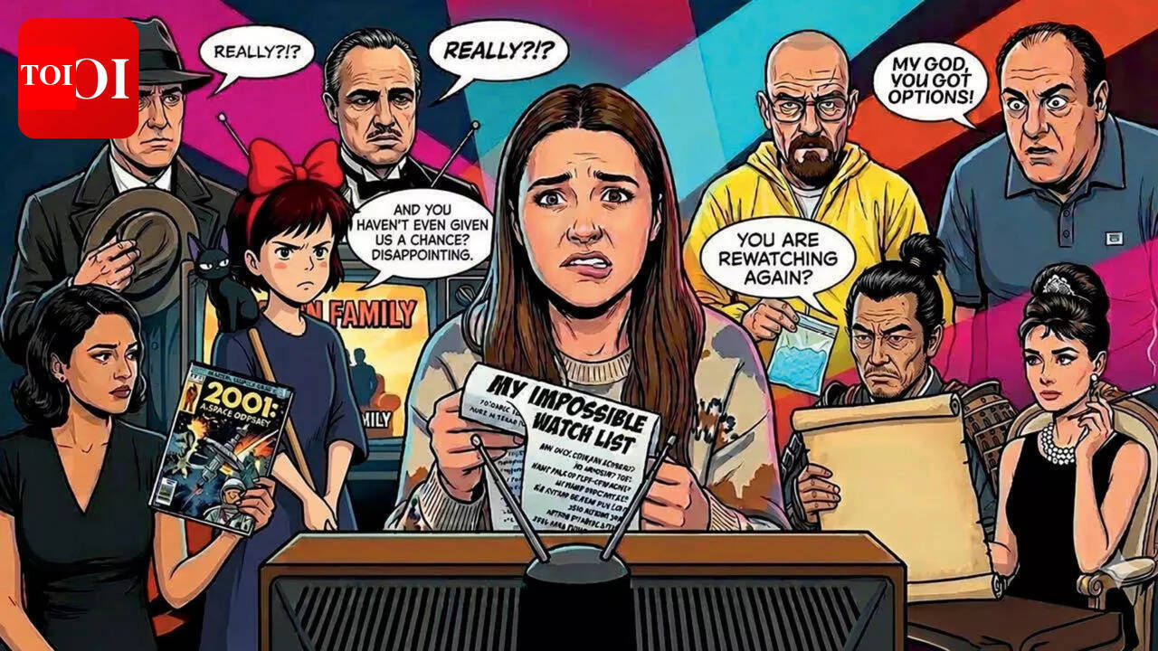 The curious comfort of a well-built watchlist