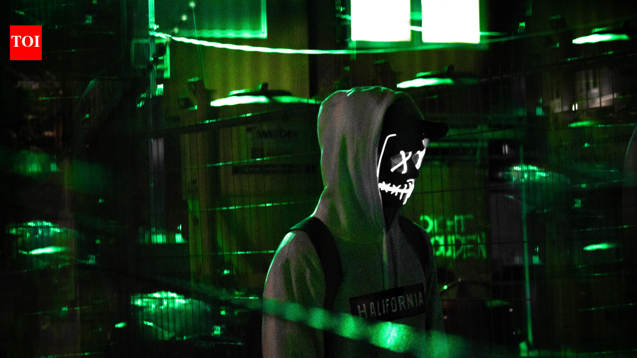 AI cyberattack warning: Experts fear a satellite apocalypse could hit Earth within 2 years