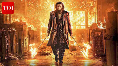 Tech glitches hit Dhurandhar 2’s paid previews