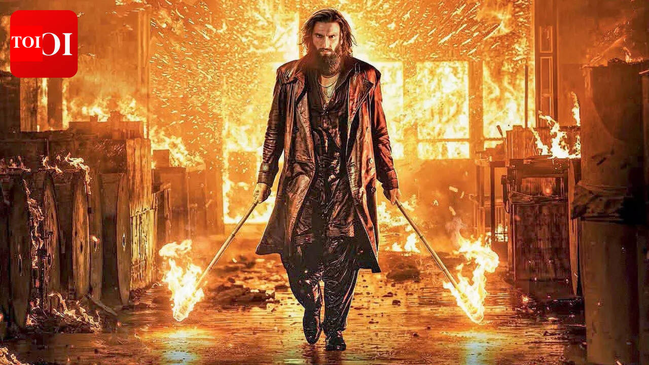 Tech glitches hit Dhurandhar 2’s paid previews