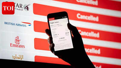 Stranded in the UAE? Know what airlines owe you for delays, cancellations, meals, hotels and more