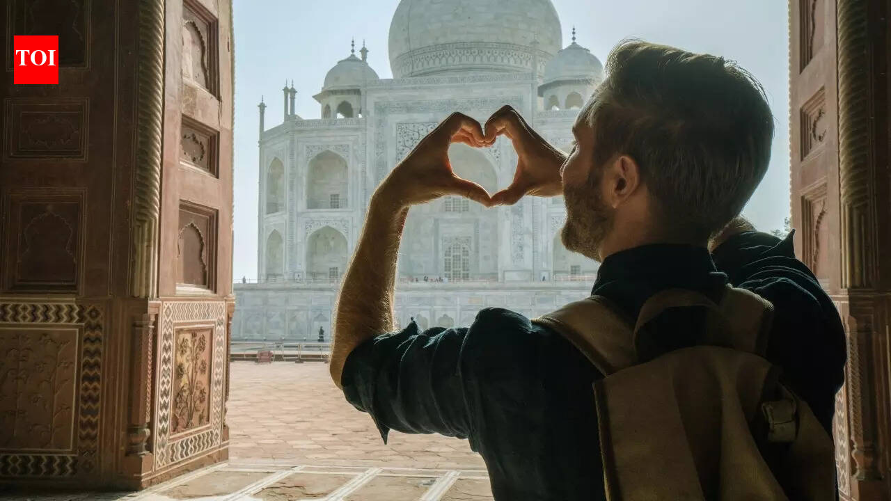 Be careful…India is dangerous: How an Australian traveller broke stereotypes one experience at a time