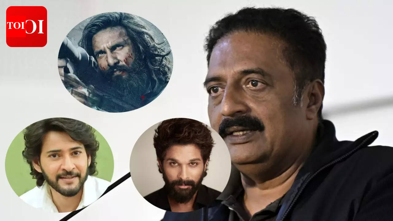 'Signs of obligations': Prakash Raj slams Allu Arjun, Mahesh Babu, and Jr NTR for praising 'Dhurandhar: The Revenge'