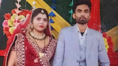 'Syringe found in bathroom': Gurgaon woman dies; FIR against husband for dowry death after kin claim poisoning