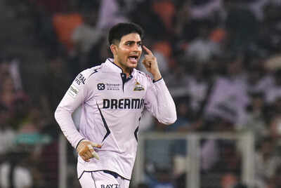 IPL 2026: Shubman Gill’s World Cup snub ‘will fire him up’, says Pujara | Cricket News – The Times of India