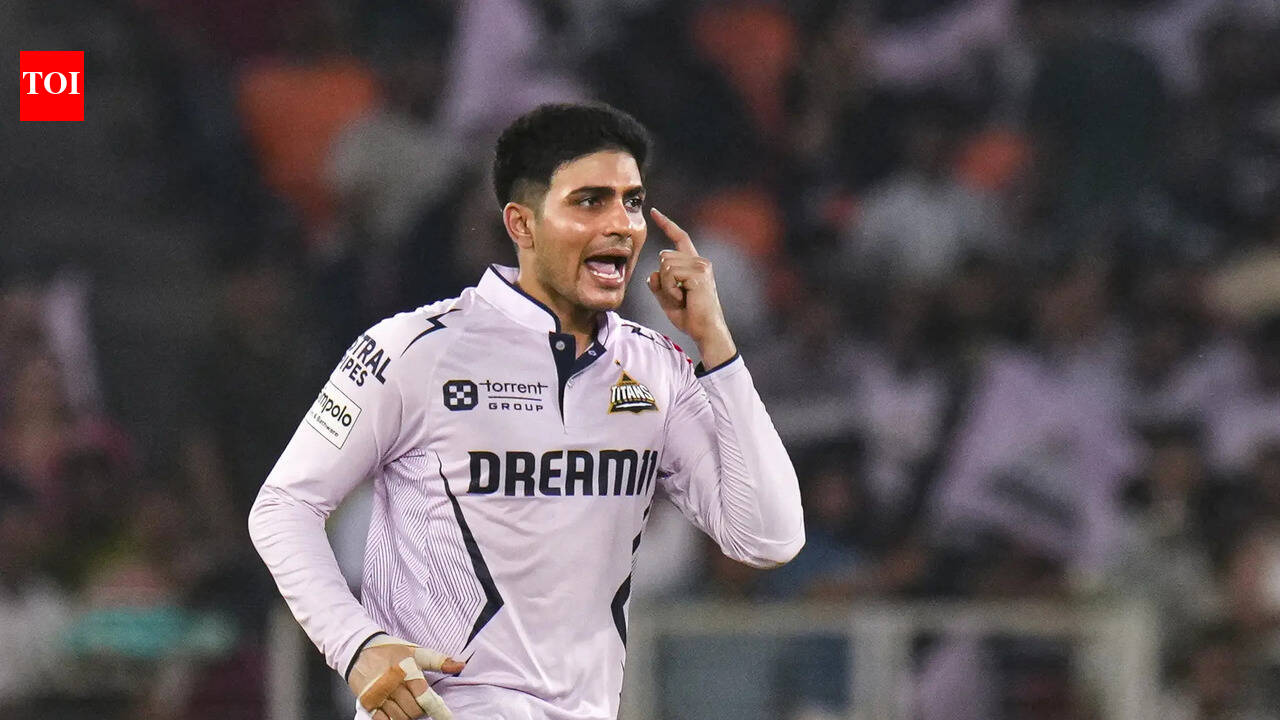 IPL 2026: Shubman Gill’s World Cup snub ‘will fire him up’, says Pujara