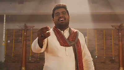 Eid Interview: Ramzan in Hyderabad feels like a rhythm I’ve grown into: Hesham Abdul Wahab