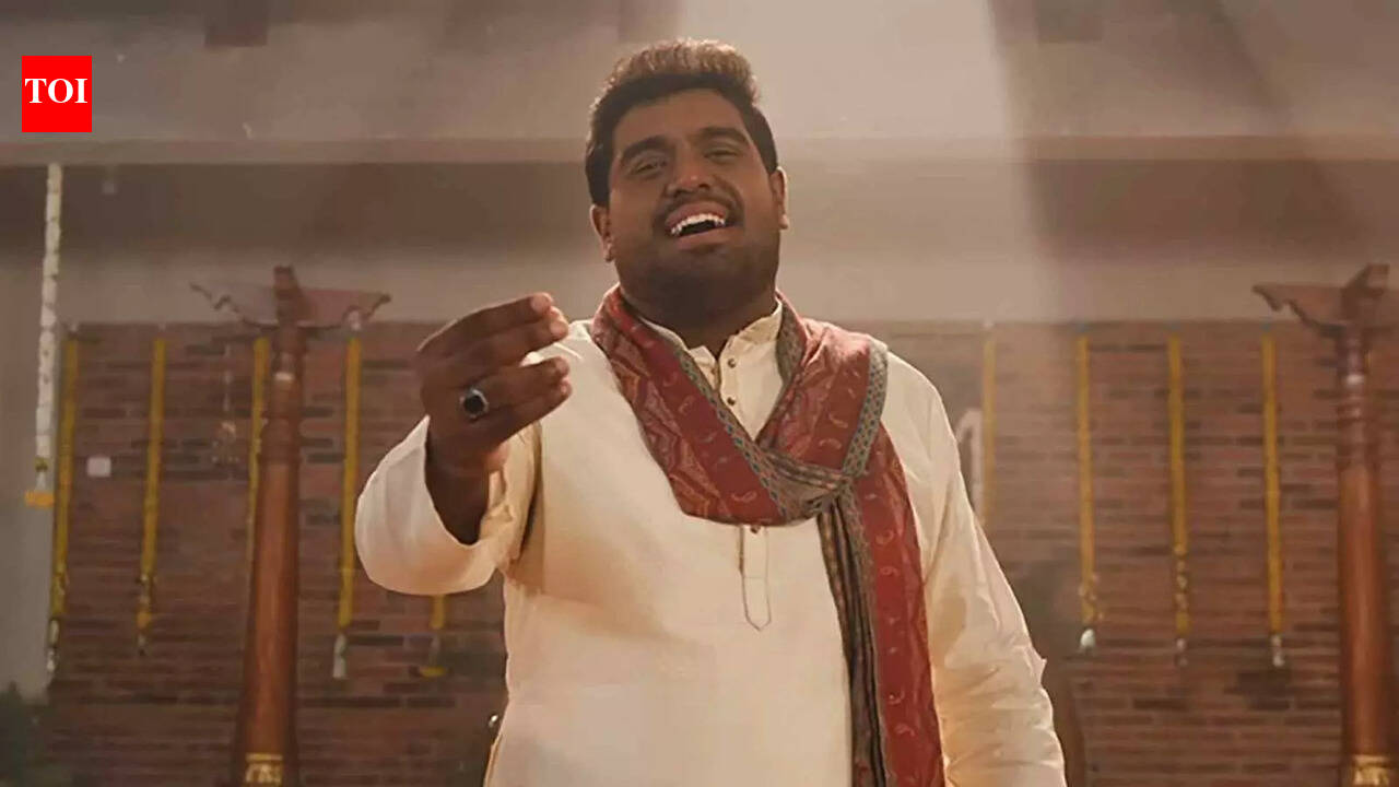 Eid Interview: Ramzan in Hyderabad feels like a rhythm I’ve grown into: Hesham Abdul Wahab