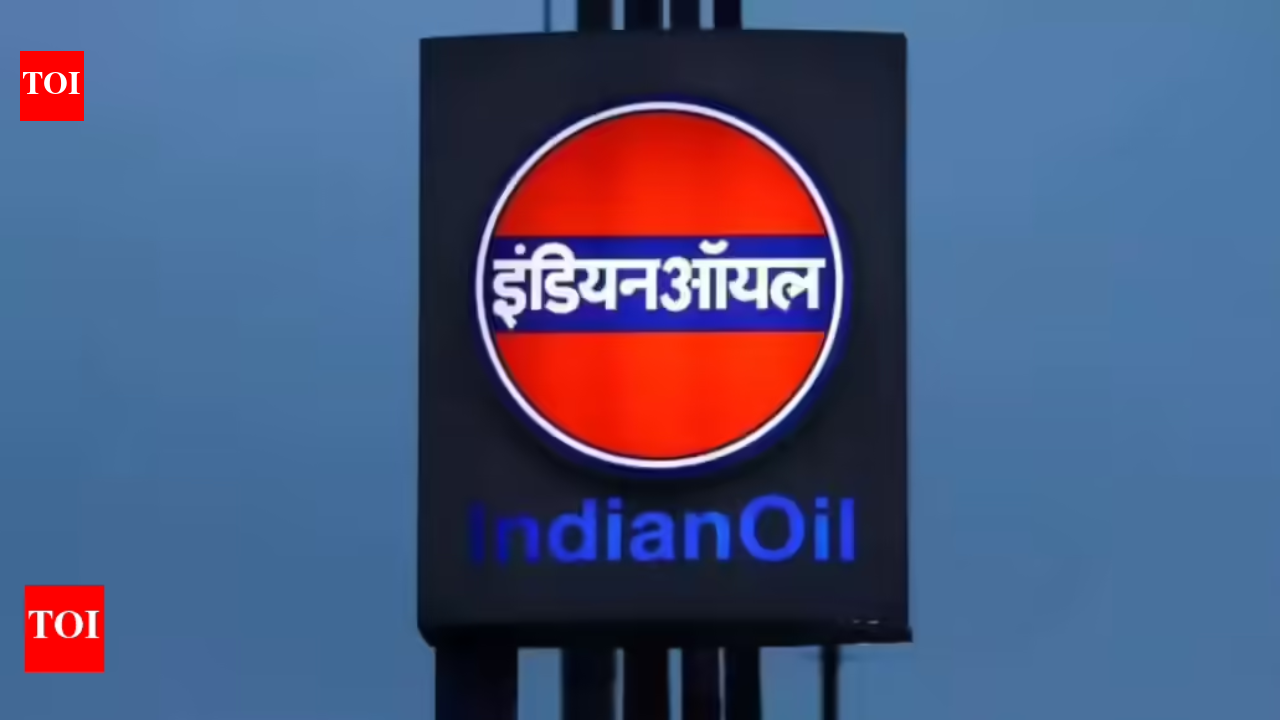 IndianOil limits impact of crude surge on XP-95 petrol prices