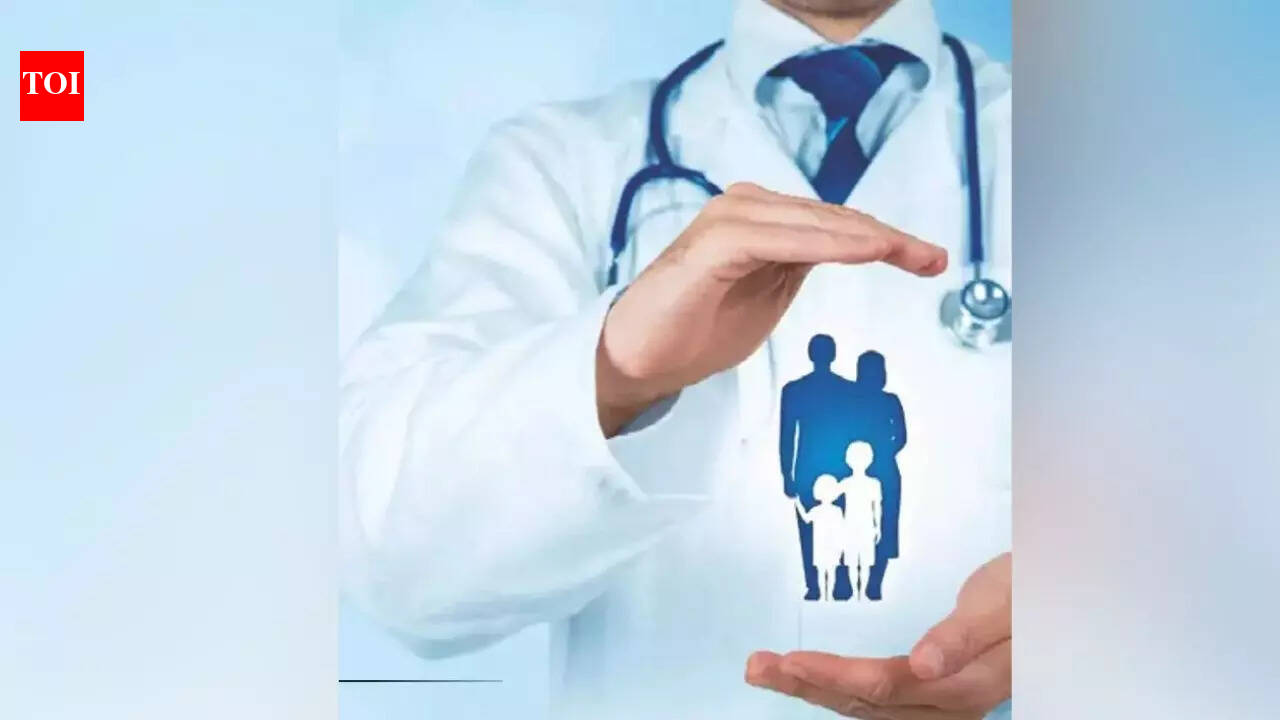 Govt gives 'preventive push' to health sector, but gaps remain