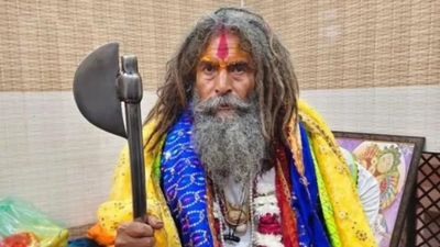 Chase, fog & crash: What led to death of Mathura cow vigilante ‘Farsa Wale Baba’