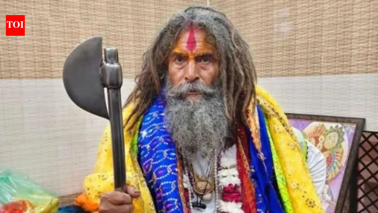 Chase, fog & crash: What led to death of Mathura cow vigilante ‘Farsa Wale Baba’