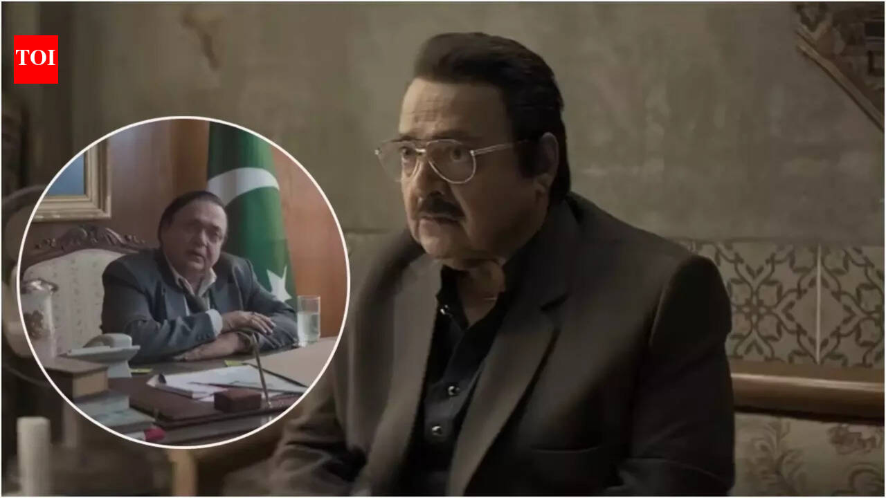 'Dhurandhar The Revenge: Netizens spot 2019 'Uri' clues connecting Rakesh Bedi to Ranveer Singh starrer - Watch VIRAL video