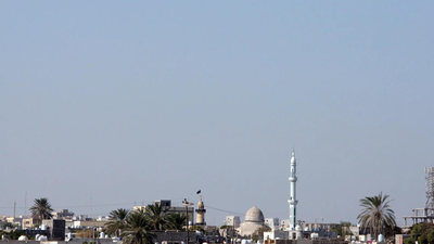 Inside Qeshm: How Iran turned a holiday island into a strategic missile hub