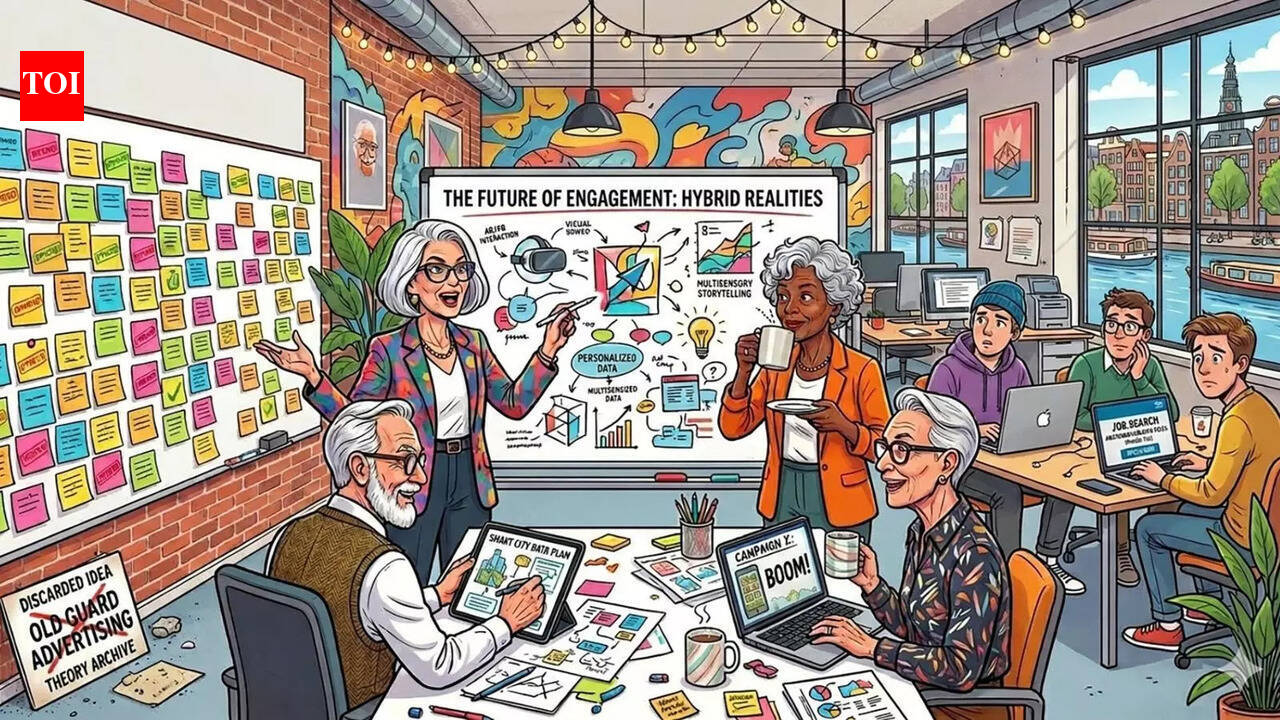 Believe it or not: Old and outdated? Nah! 70 and just getting started