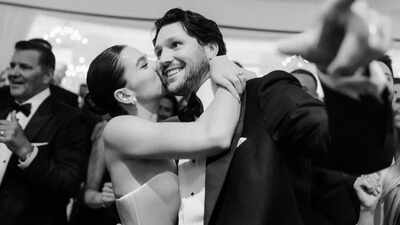 Hailee Steinfeld and Josh Allen’s Malibu move plans spark buzz about baby No. 2 already