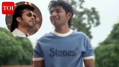 సిలంబరసన్ 'యువత'ను 'తాజాగా, ఉత్సాహంగా మరియు హృదయపూర్వకంగా' కీర్తించాడు; కెన్ కరుణాస్ నటన మరియు దర్శకత్వ ప్రతిభను ప్రశంసించారు