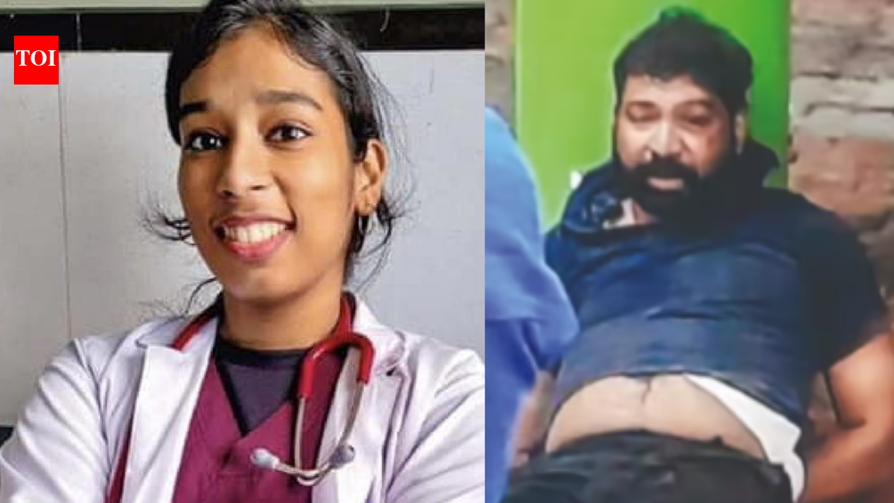 Kerala doctor stabbed 27 times with scissors to death by school teacher in hospital; accused sentenced to life