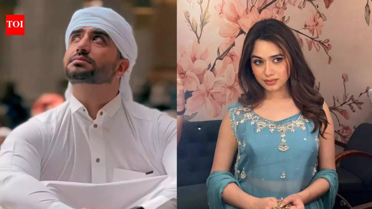 Eid 2026: Jannat Zubair, Aly Goni, Ankita Lokhande and others extend their wishes to fans