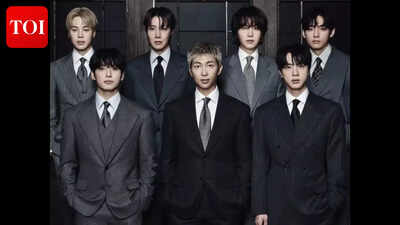 BTS members under fire after comments about Jin’s involvement go viral: ‘They didn't even let him speak’