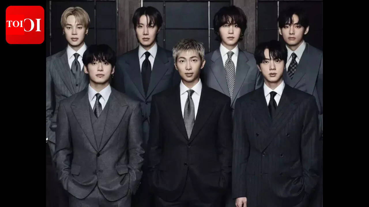 BTS members under fire after comments about Jin’s involvement go viral: ‘They didn't even let him speak’