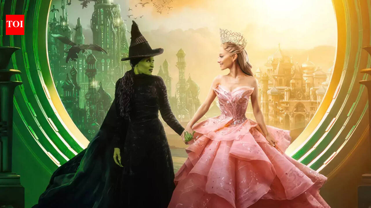 ‘Wicked: For Good’ OTT release in India: When and where to stream the Cynthia Erivo and Ariana Grande starrer musical online
