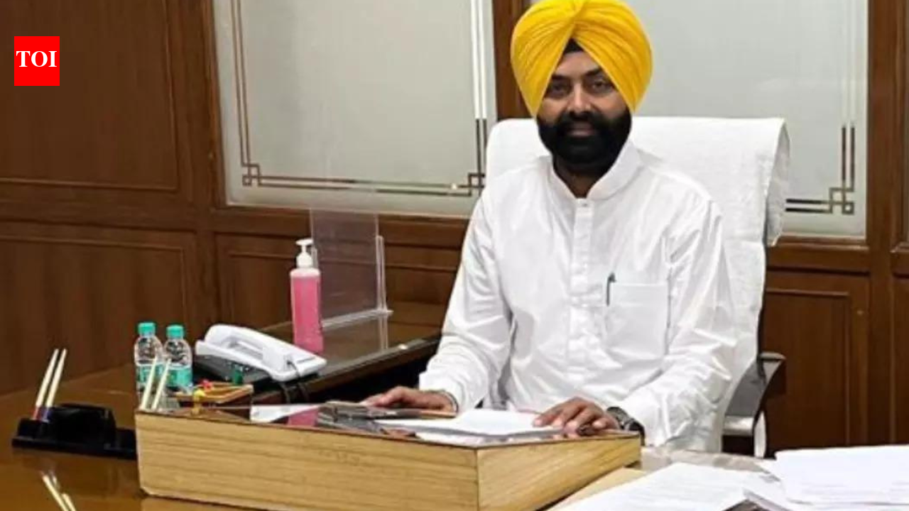 Punjab minister Laljit Singh Bhullar resigns after warehousing official’s suicide