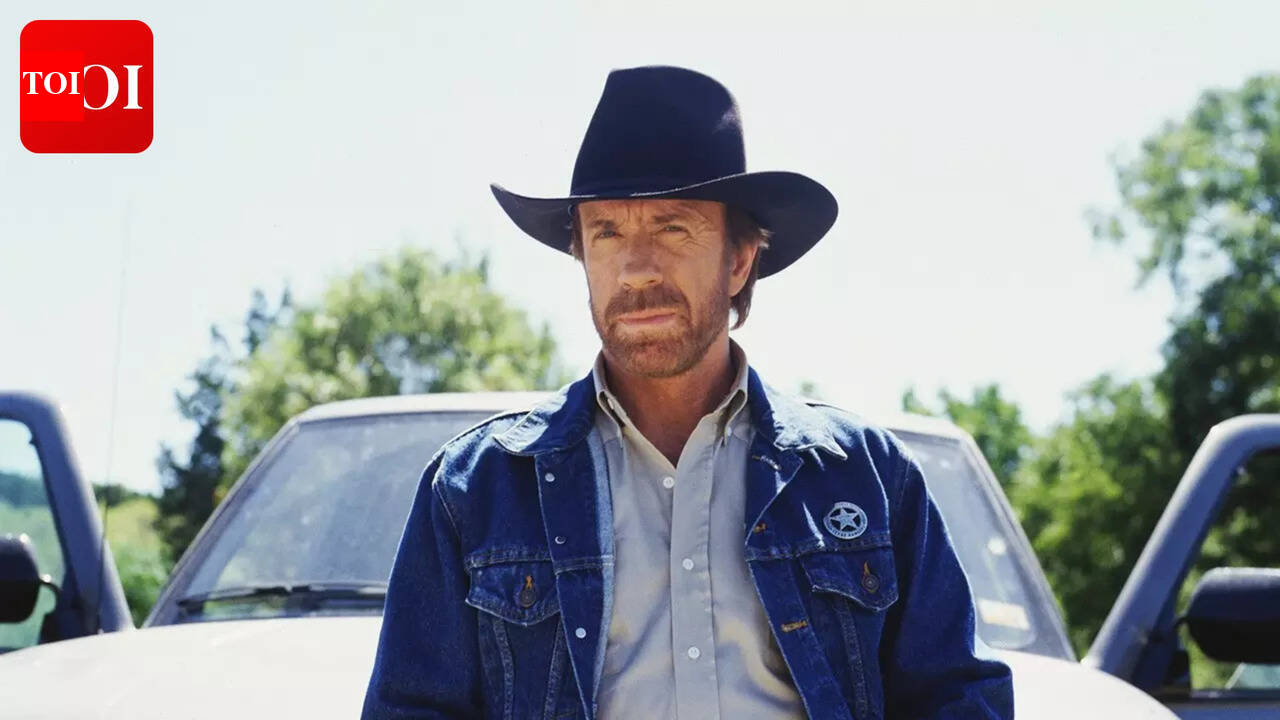 Chuck Norris net worth: Inside the 'Walker, Texas Ranger' actor’s USD 70 million fortune