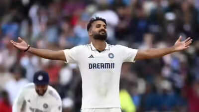  KKR injury woes worsen, Akash Deep also ruled out