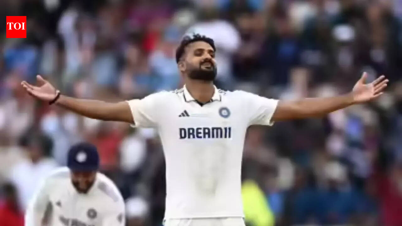 IPL 2026: KKR injury woes worsen, Akash Deep also ruled out