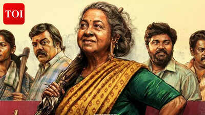  When and where to watch Radhika Sarathkumar starrer village drama</b>