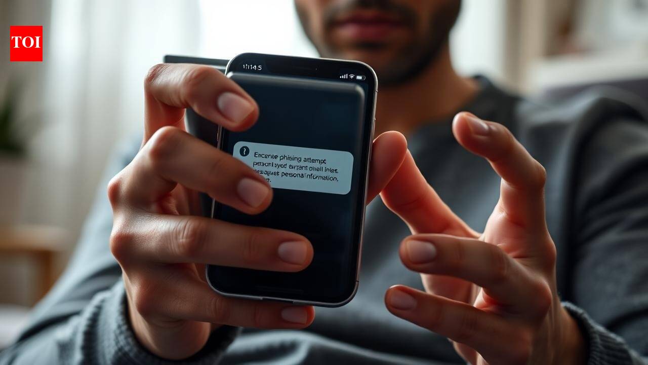 Russian hackers target US officials, military personnel, and journalists on Signal, thousands of accounts compromised: FBI