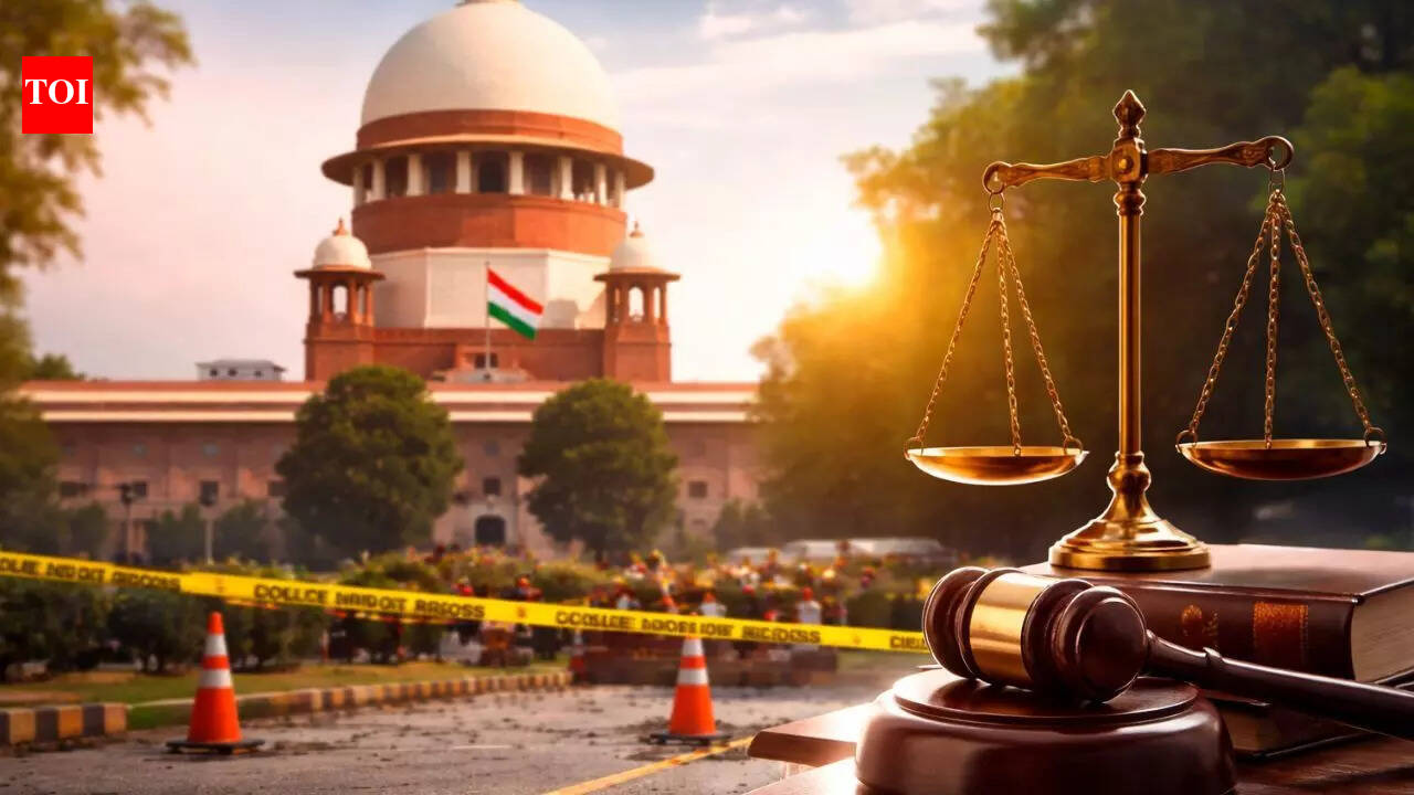 Madhya Pradesh road death case: Supreme Court restores Rs 60 lakh compensation, quashes high court cut