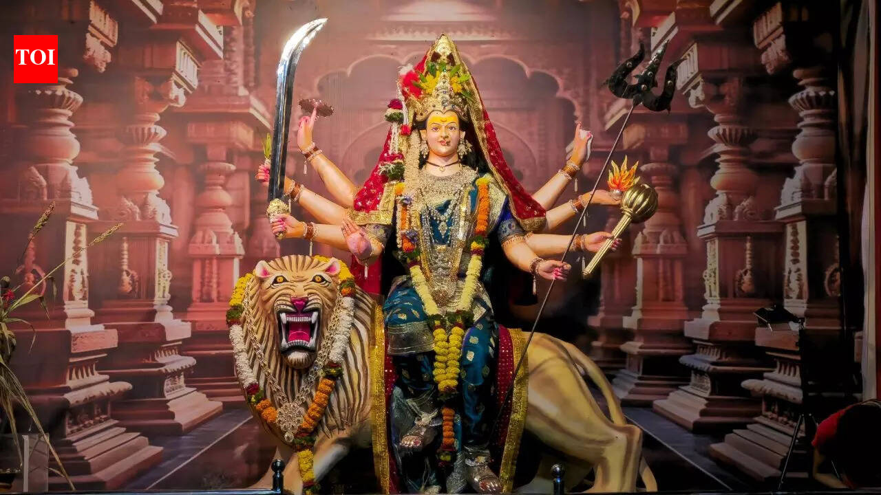 Chaitra Navratri 2026: Spiritual lessons from each form of Goddess Durga