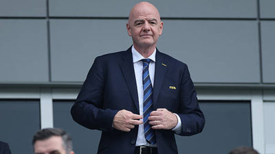 “We want the World Cup to…”- Gianni Infantino gives fresh update on FIFA World Cup 2026 schedule amid uncertainty over Iran’s participation