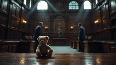 Can husband seek DNA test of children to prove infidelity? Here’s what Andhra Pradesh High Court said