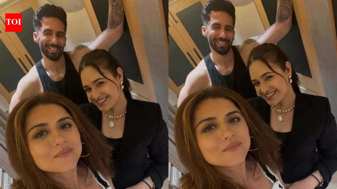 ‘The 50’: Ridhi Dogra reacts to Yuvika Chaudhary and Siwet Tomar’s shocking eviction; says, ‘Didn’t deserve to go this way’