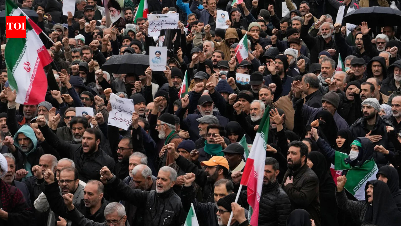 Iran launches 10 mn rial note, highest-ever denomination, as war deepens economic crisis