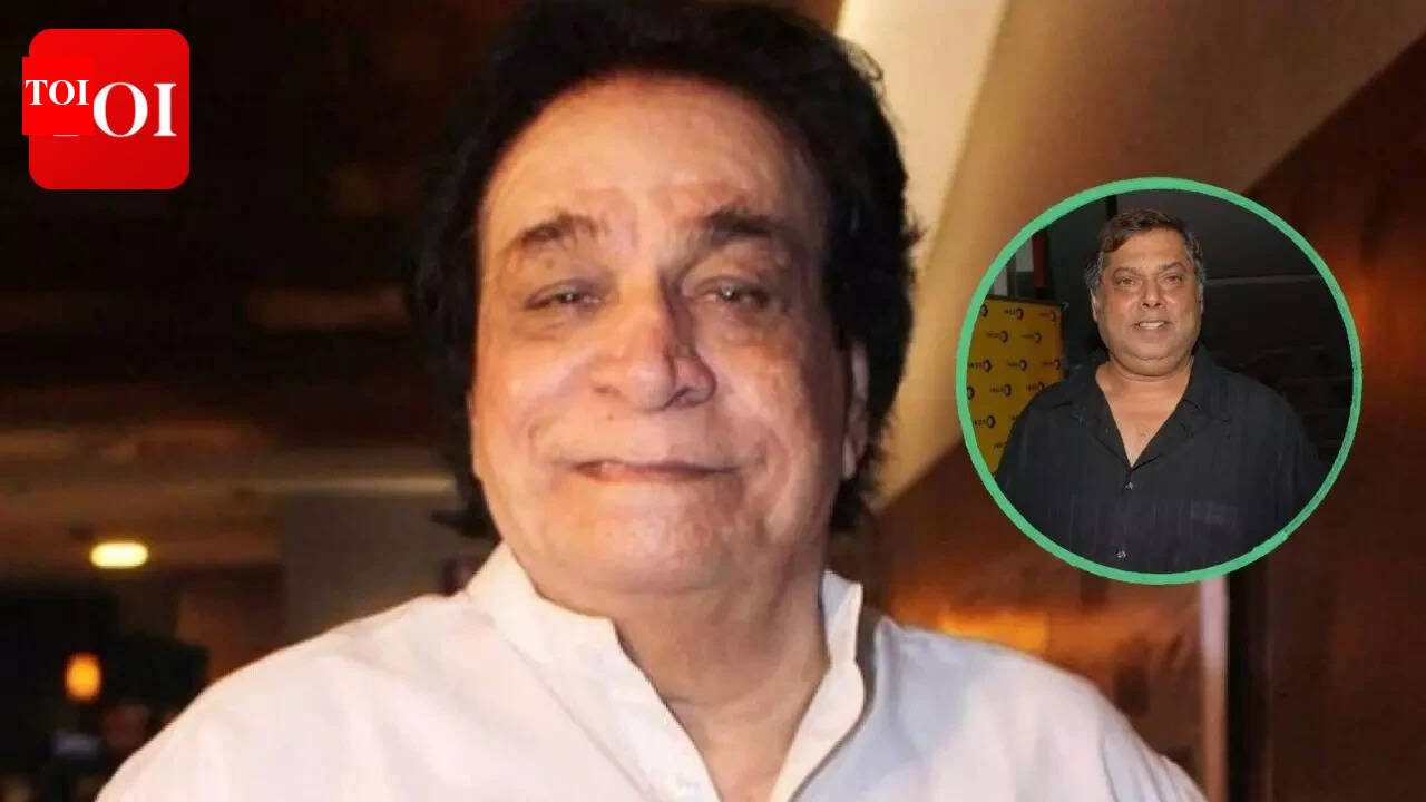 Celebrating Bollywood's iconic duo David Dhawan and Kader Khan through movies like 'Coolie No. 1, 'Raja Babu' and more