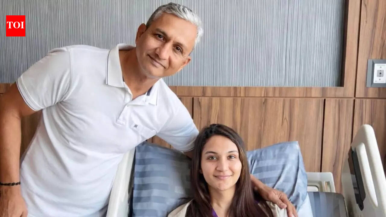 'Wasn't easy': Anaya reveals Sanjar's role after gender-affirming surgery