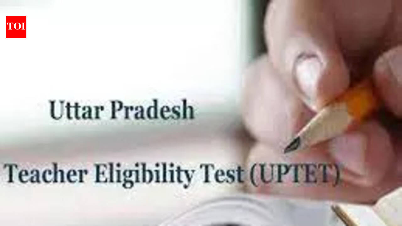 UPTET registration window to open on March 27: Check steps to apply here